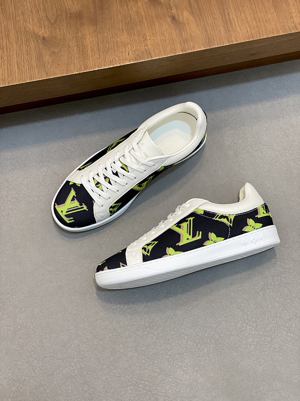 LV Men shoes 1：1 quality-5115