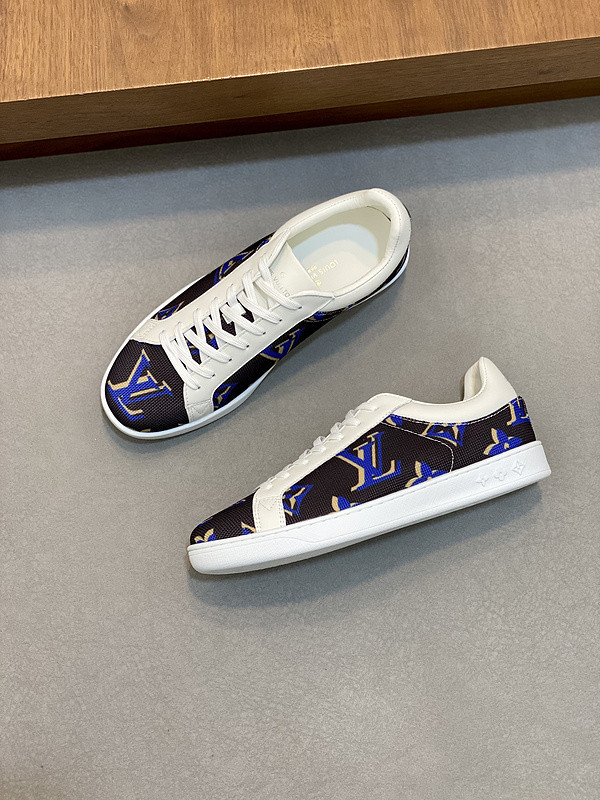 LV Men shoes 1：1 quality-5114