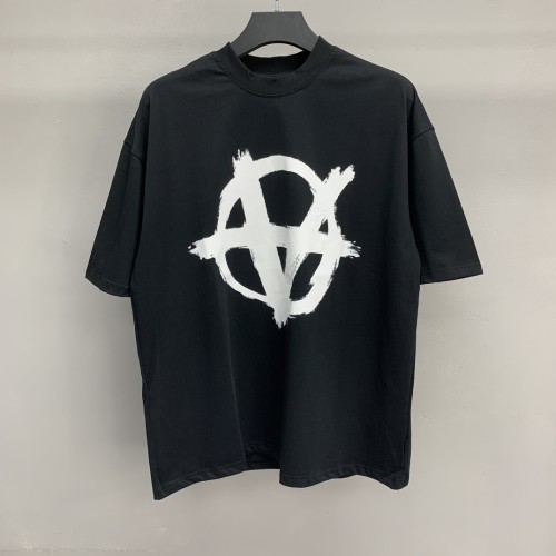 VETEMENTS Shirt 1：1 Quality-375(S-XL)