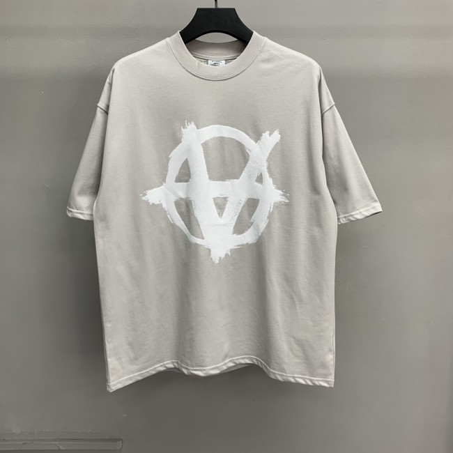 VETEMENTS Shirt 1：1 Quality-376(S-XL)