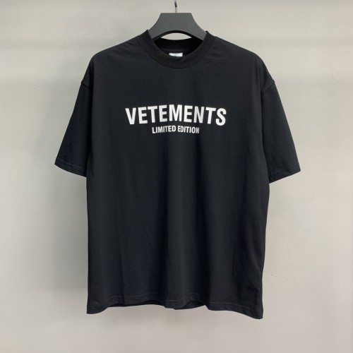 VETEMENTS Shirt 1：1 Quality-384(S-XL)