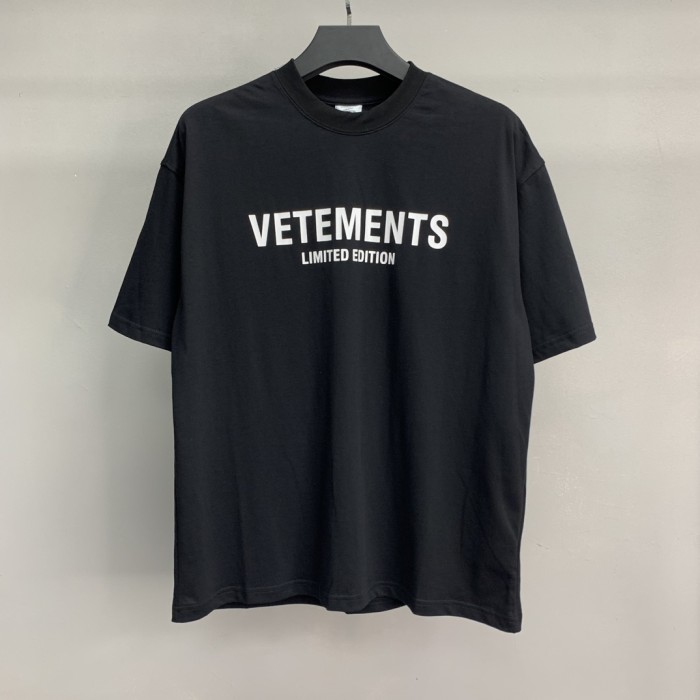 VETEMENTS Shirt 1：1 Quality-384(S-XL)