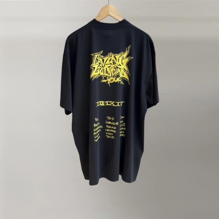 VETEMENTS Shirt 1：1 Quality-390(S-XL)