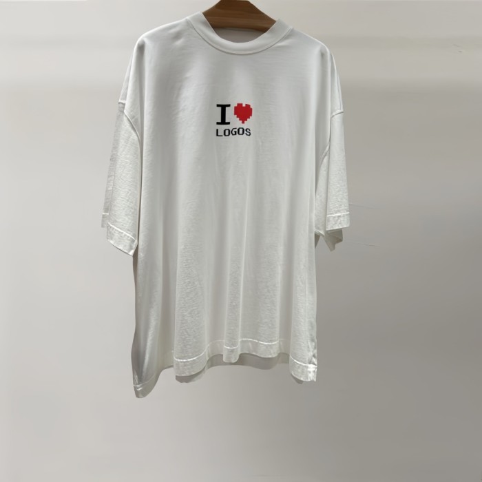 VETEMENTS Shirt 1：1 Quality-392(S-XL)