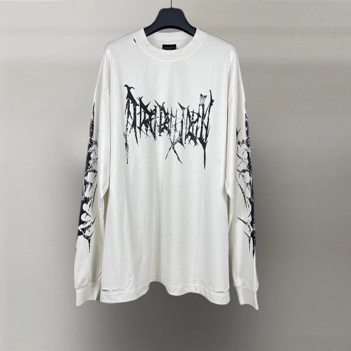 B Hoodies 1：1 Quality-1698(XS-L)