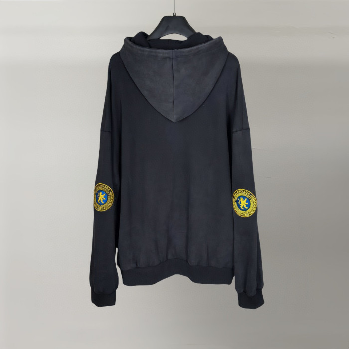 B Hoodies 1：1 Quality-1696