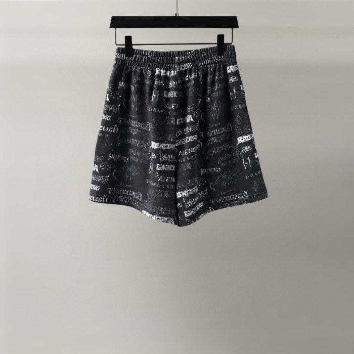 B Pants 1：1 Quality-612