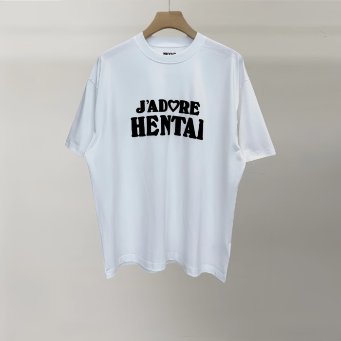 VETEMENTS Shirt 1：1 Quality-479(S-XL)