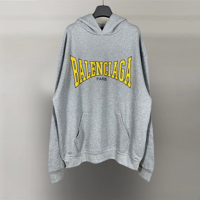 B Hoodies 1：1 Quality-1702(XS-L)