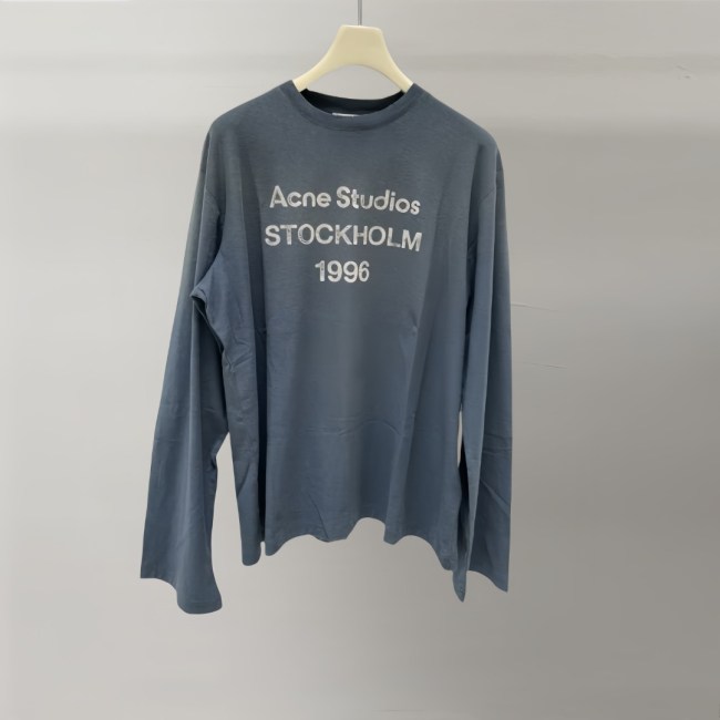 Ac Shirt 1：1 Quality-018(S-XL)