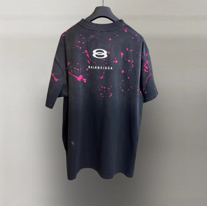 B Shirt 1：1 Quality-4087