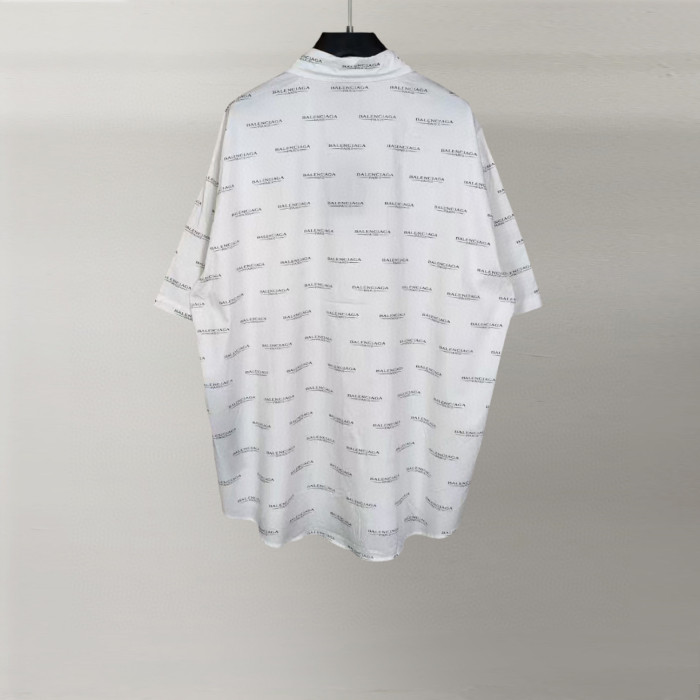 B Shirt 1：1 Quality-4020