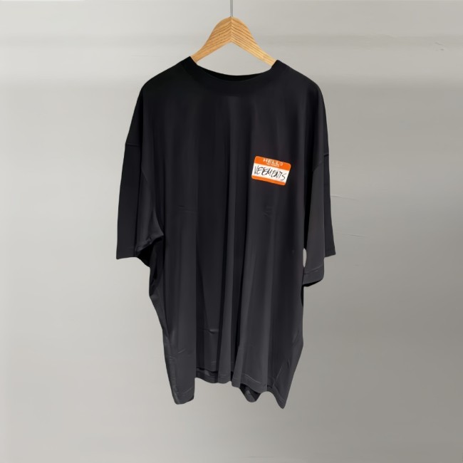 VETEMENTS Shirt 1：1 Quality-414(S-XL)