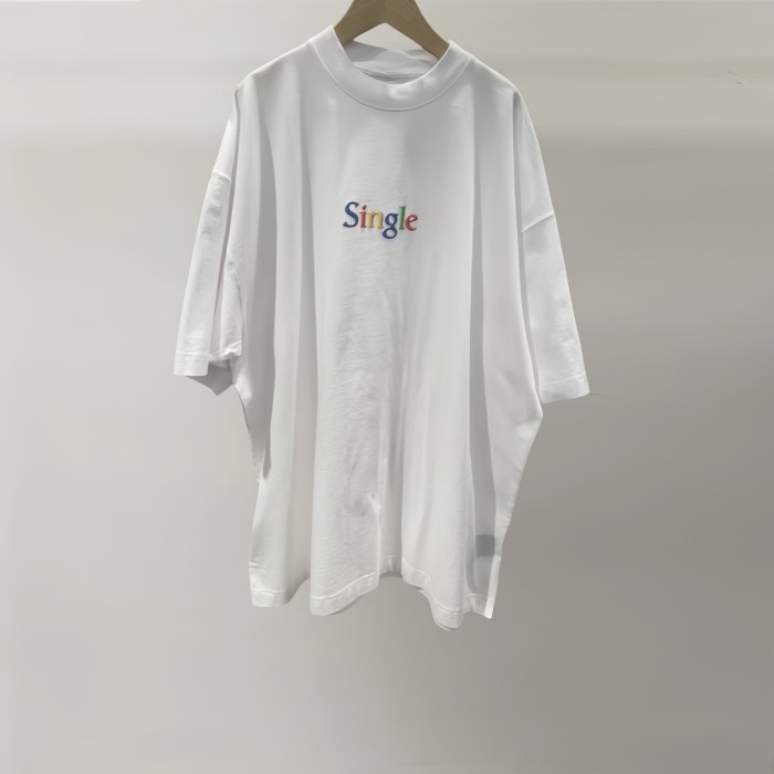 VETEMENTS Shirt 1：1 Quality-404(S-XL)