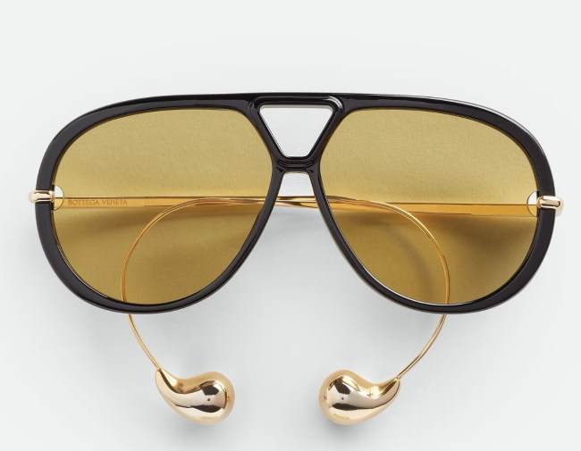 BV Sunglasses AAAA-002