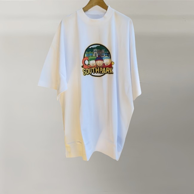 VETEMENTS Shirt 1：1 Quality-458(S-XL)