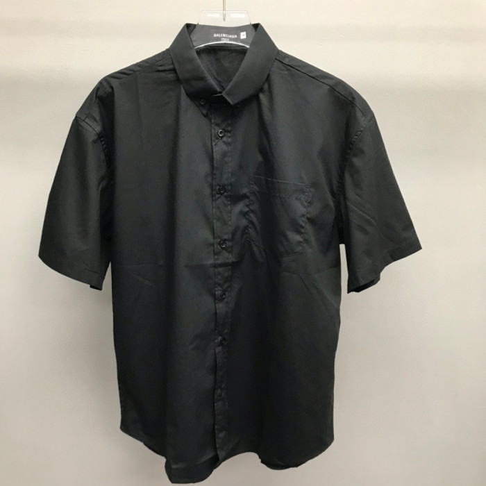 B Shirt 1：1 Quality-4055(S-XL)