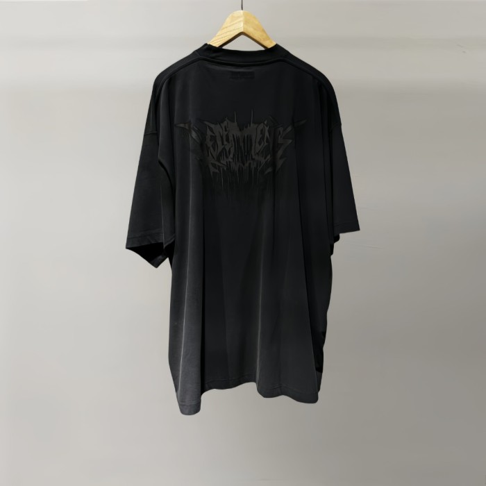 VETEMENTS Shirt 1：1 Quality-400(S-XL)