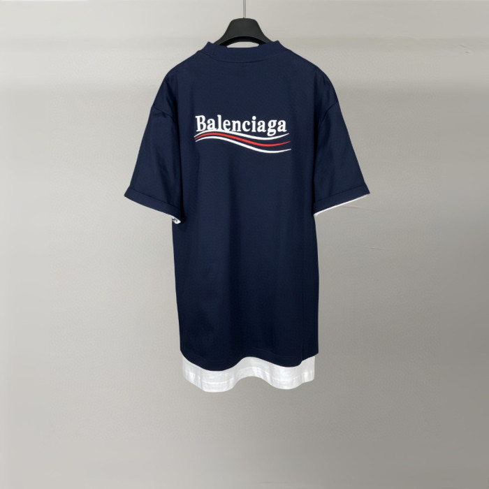 B Shirt 1：1 Quality-4022(XS-L)