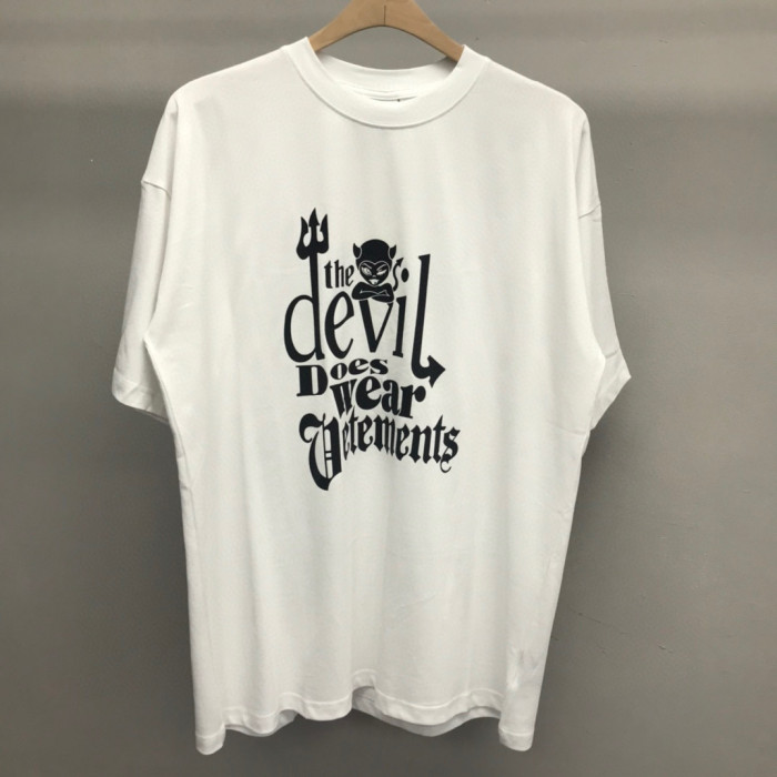 VETEMENTS Shirt 1：1 Quality-464(S-XL)