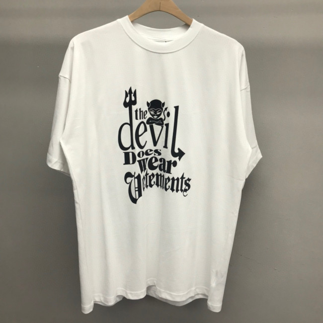 VETEMENTS Shirt 1:1 Quality-464(S-XL)