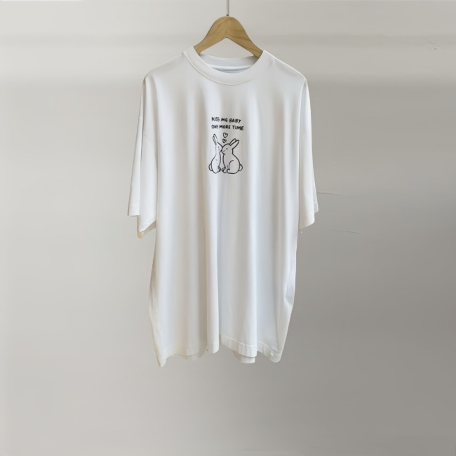 VETEMENTS Shirt 1：1 Quality-432(S-XL)