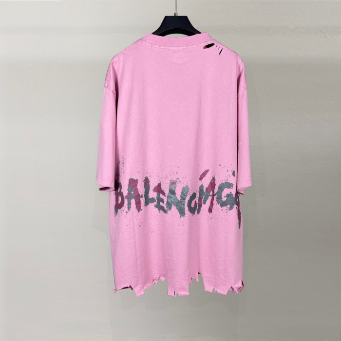 B Shirt 1：1 Quality-4077(XS-L)