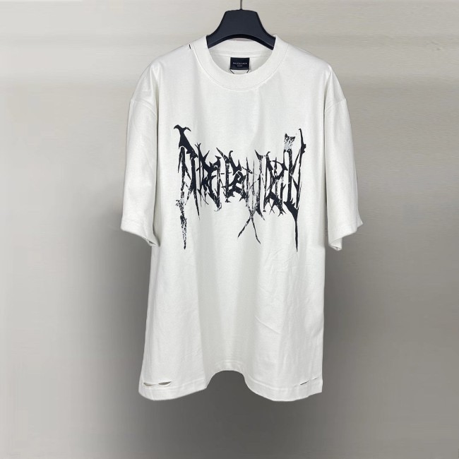 B Shirt 1：1 Quality-4030(XS-L)