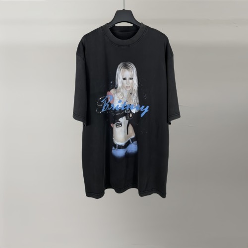 B Shirt 1：1 Quality-4036(XS-L)