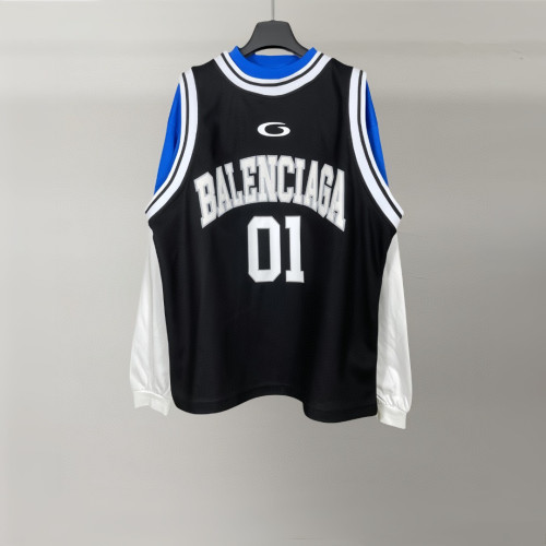 B Shirt 1：1 Quality-4072(XS-L)