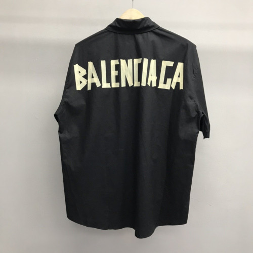 B Shirt 1：1 Quality-4055(S-XL)