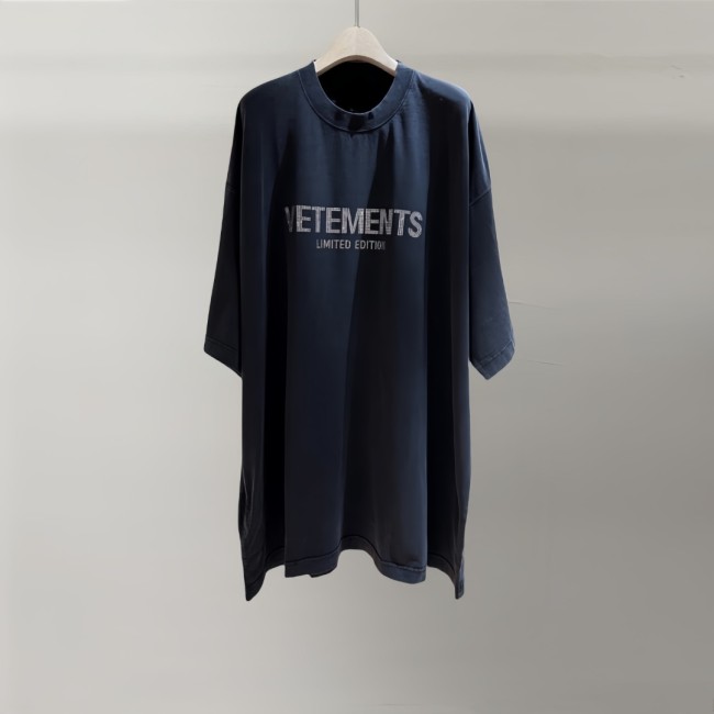VETEMENTS Shirt 1：1 Quality-416(S-XL)