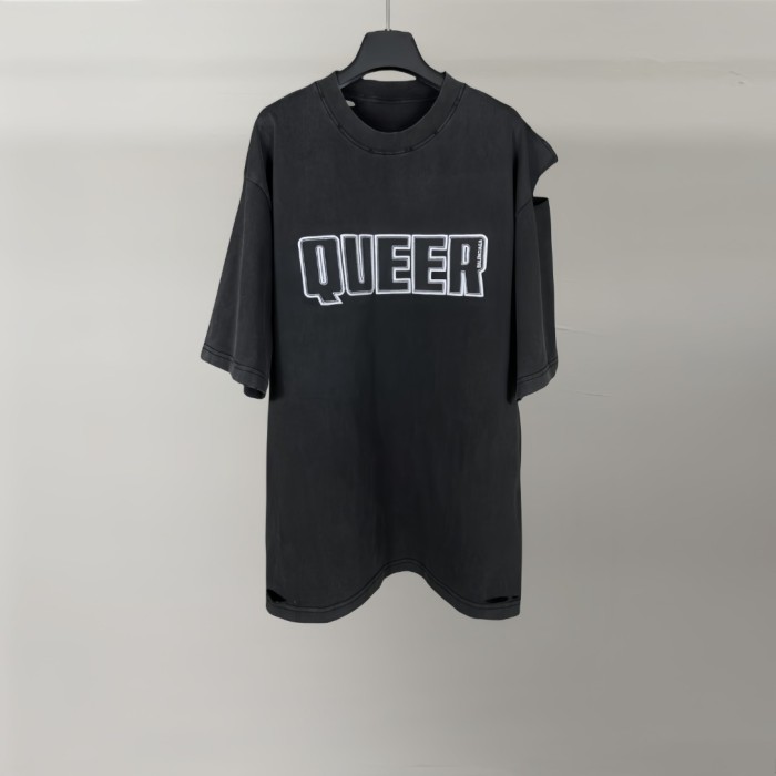 B Shirt 1：1 Quality-4041(XS-L)