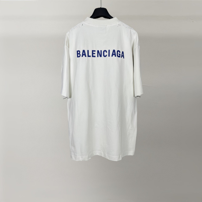 B Shirt 1：1 Quality-4026(XS-L)