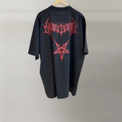 VETEMENTS Shirt 1：1 Quality-460(S-XL)