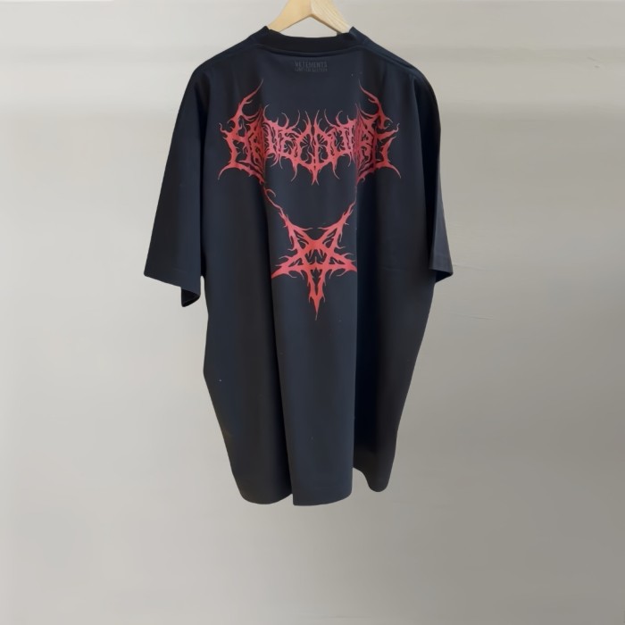 VETEMENTS Shirt 1：1 Quality-460(S-XL)