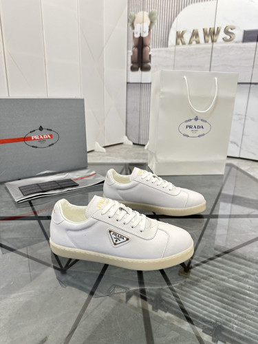 Prada men shoes 1：1 quality-1277
