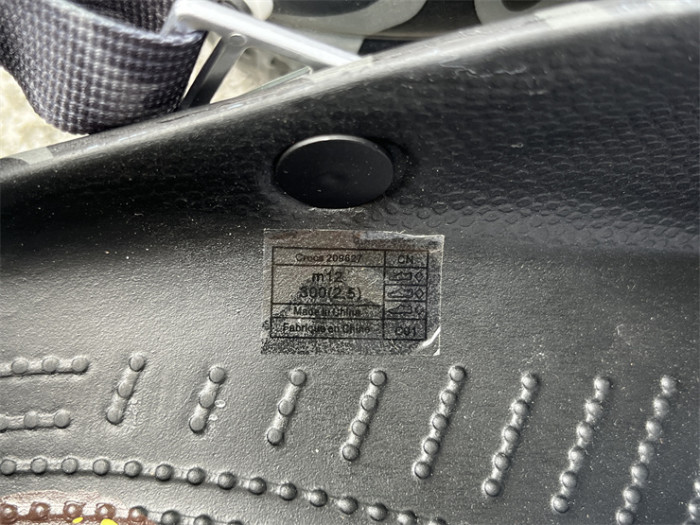 Bape  x C Classic clog Sandals-002