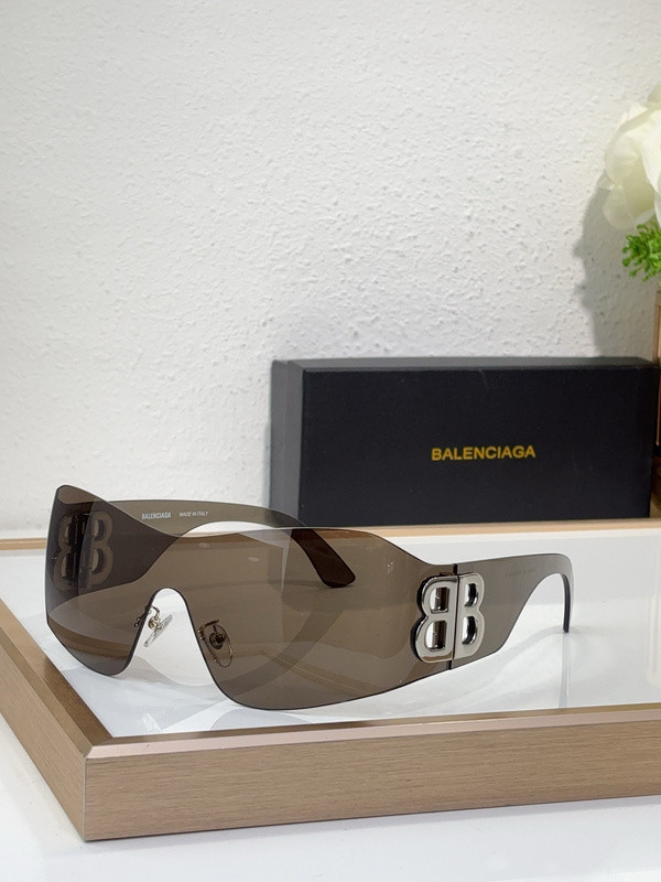 B Sunglasses AAAA-1199