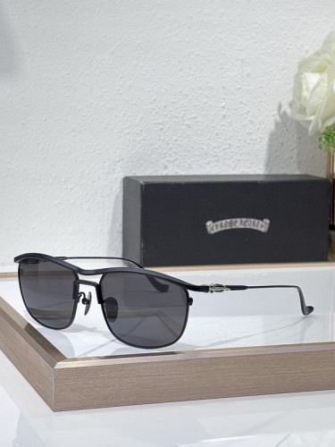 Chrome Hearts Sunglasses AAAA-1304