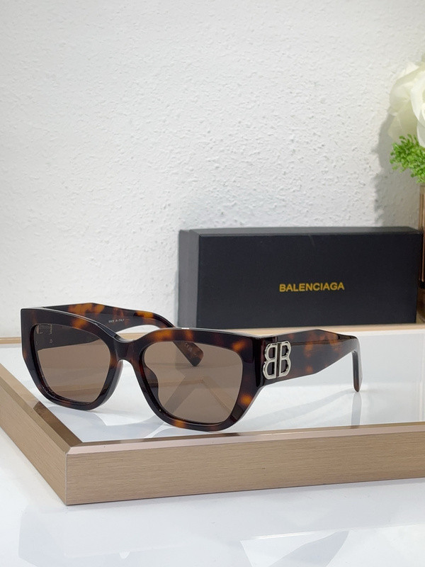 B Sunglasses AAAA-1205