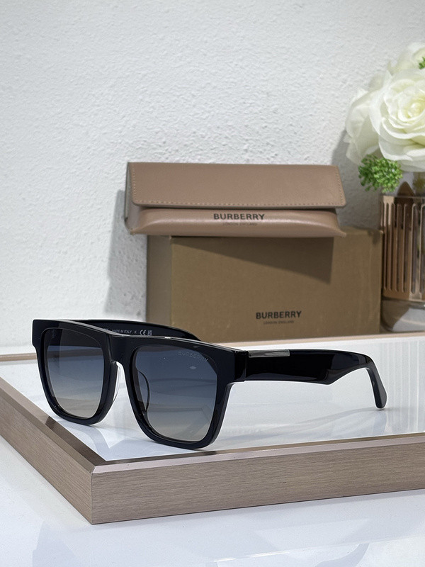 Burberry Sunglasses AAAA-3166