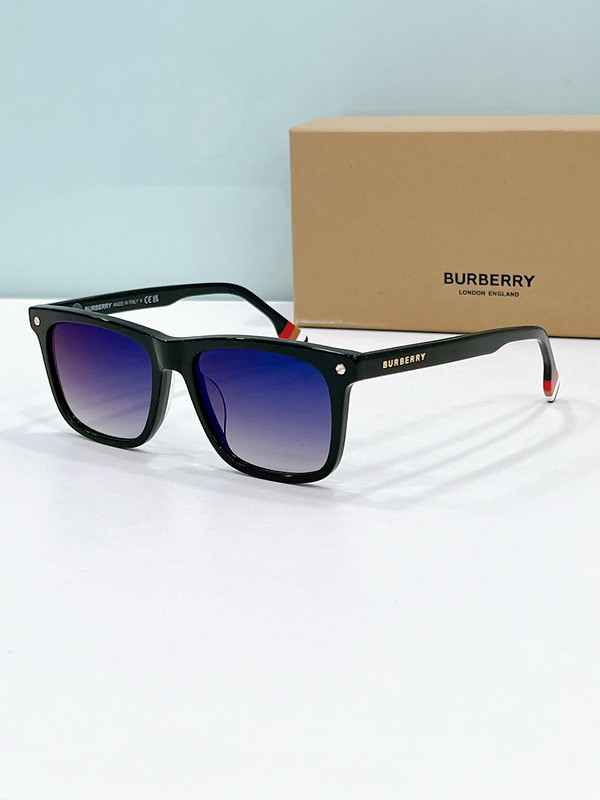Burberry Sunglasses AAAA-3156