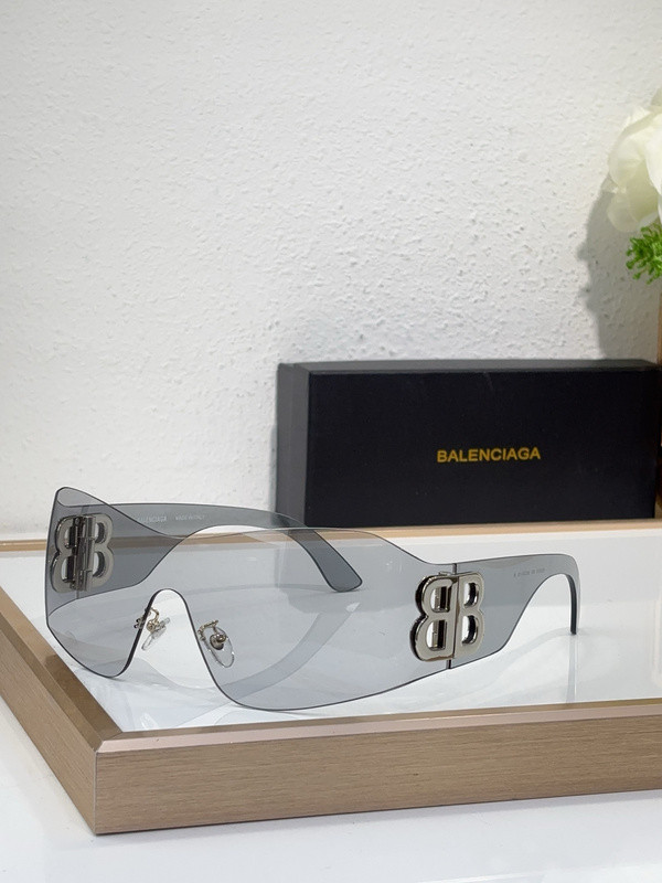 B Sunglasses AAAA-1197