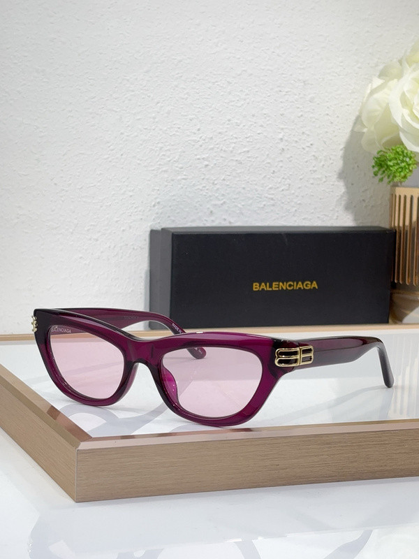 B Sunglasses AAAA-1193