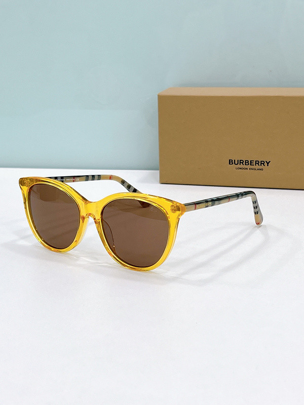 Burberry Sunglasses AAAA-3123