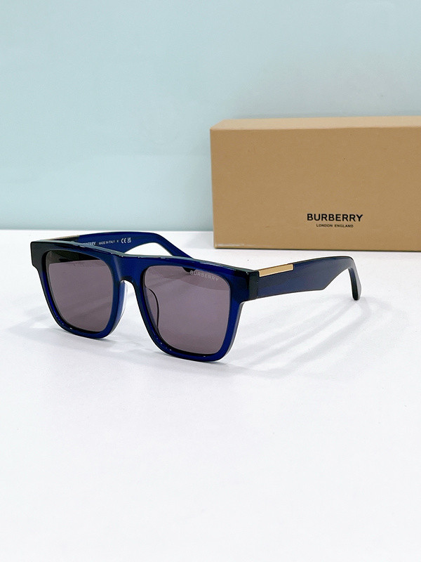 Burberry Sunglasses AAAA-3155