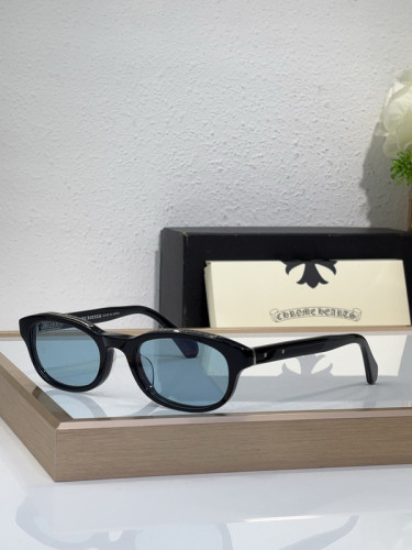 Chrome Hearts Sunglasses AAAA-1205