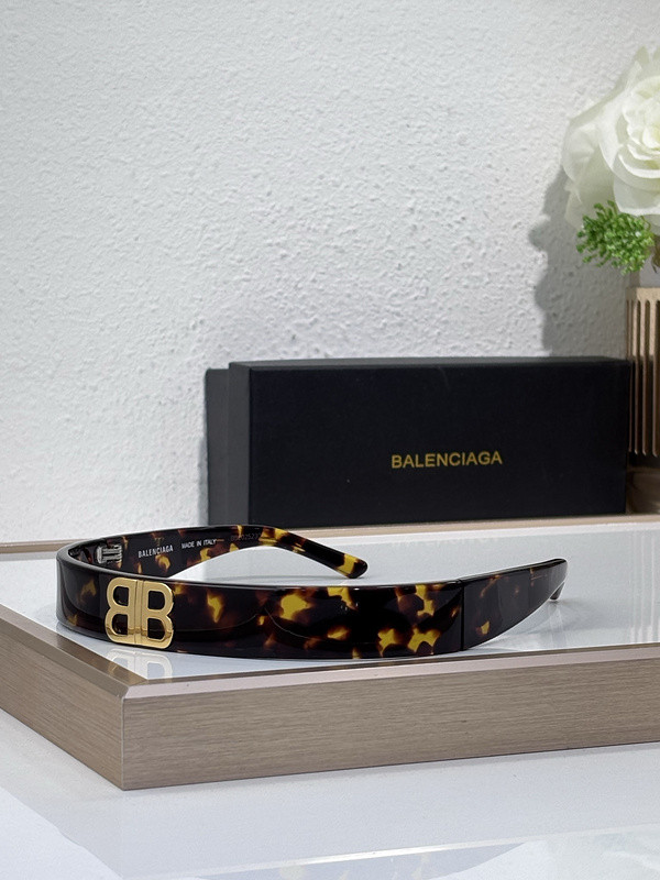 B Sunglasses AAAA-1227