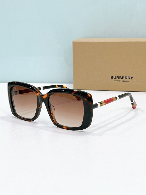 Burberry Sunglasses AAAA-3134
